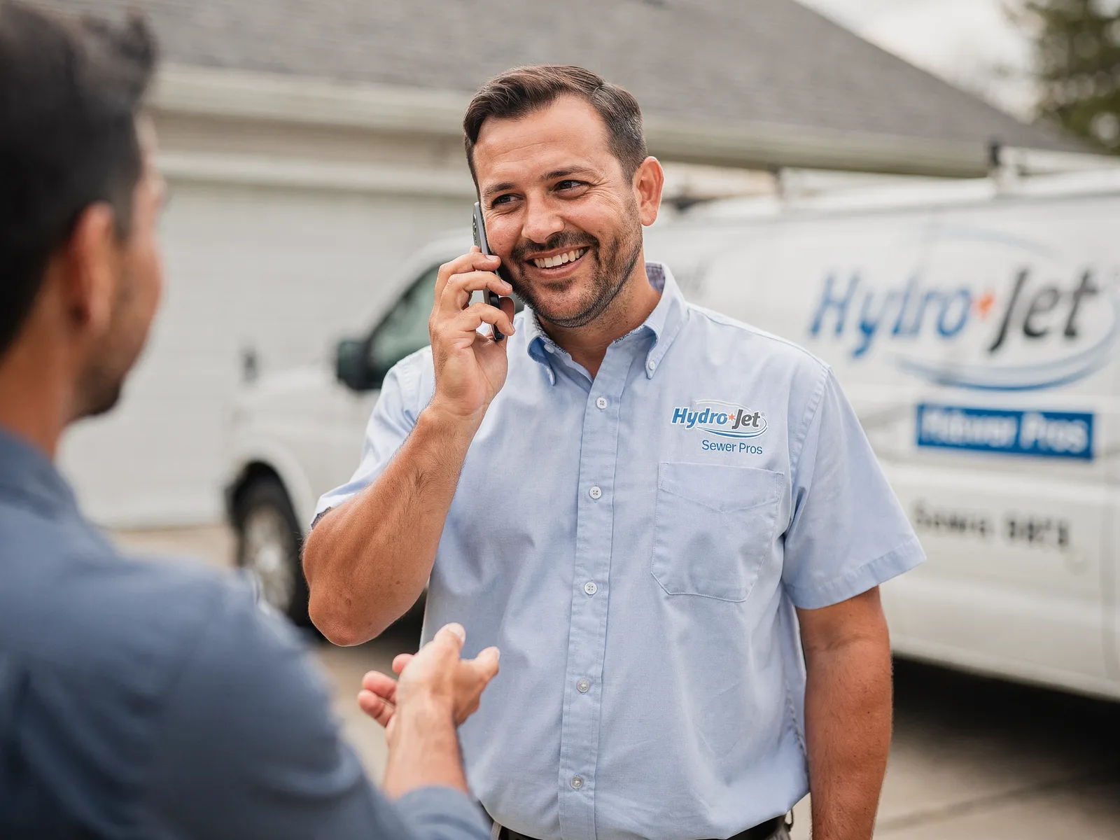 Hydro Jetting Iuka, KS FAQs